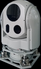 2 Axis High Accuracy EO / IR Tracking Gimbal For Small And Medium Sized Ship